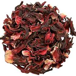 Dry Hibiscus Flower (Red Tea)