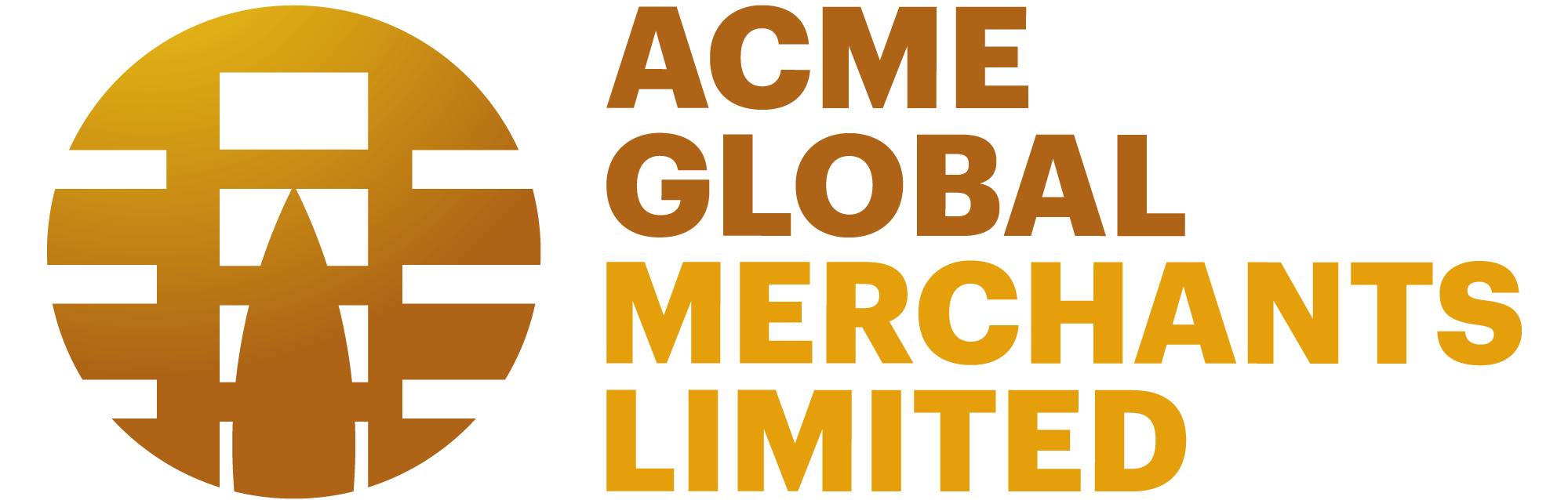 Acme Global Merchants Ltd
