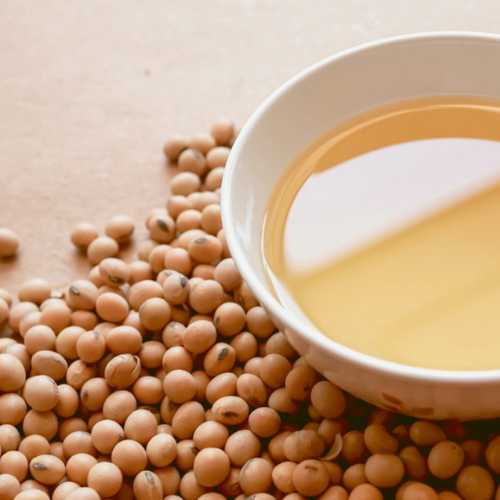 Acme Global Merchants - Soybeans 5